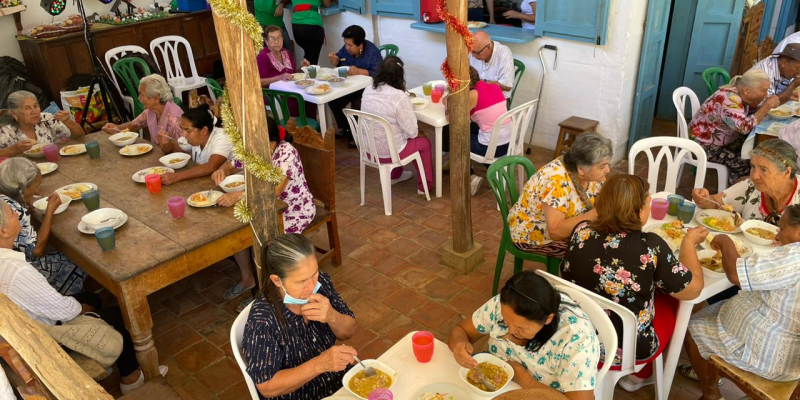 Barichara 4